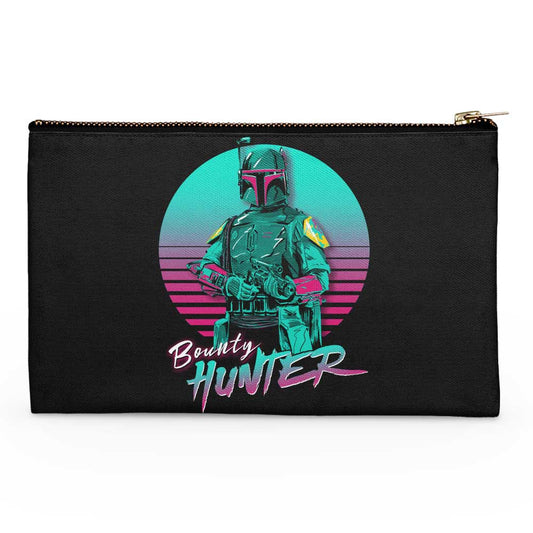 Neon Bounty Hunter - Accessory Pouch