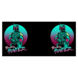 Neon Bounty Hunter - Mug