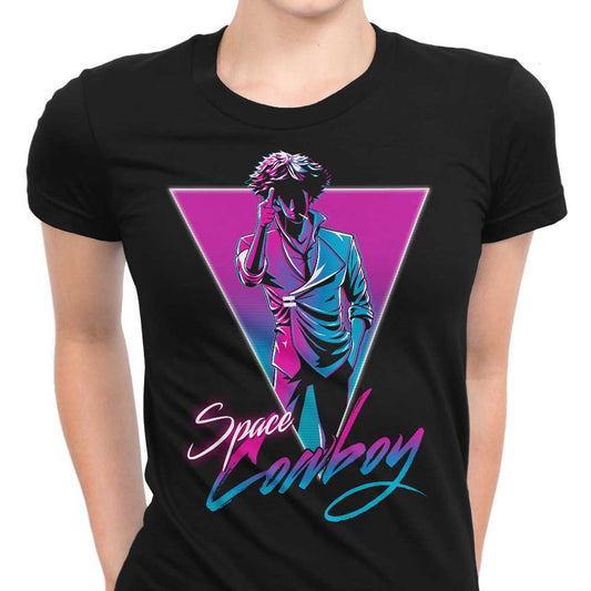 Neon Cowboy - Women's Apparel