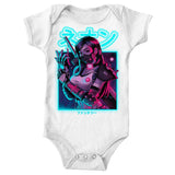 Neon Fantasy - Youth Apparel