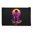 Neon Nightmare - Accessory Pouch