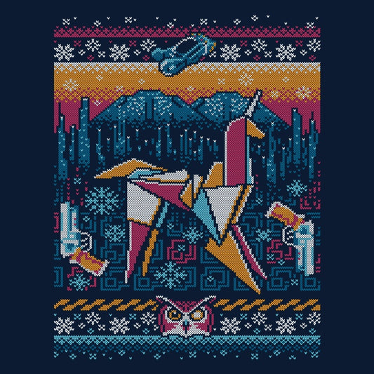 Nexus Xmas - Sweatshirt