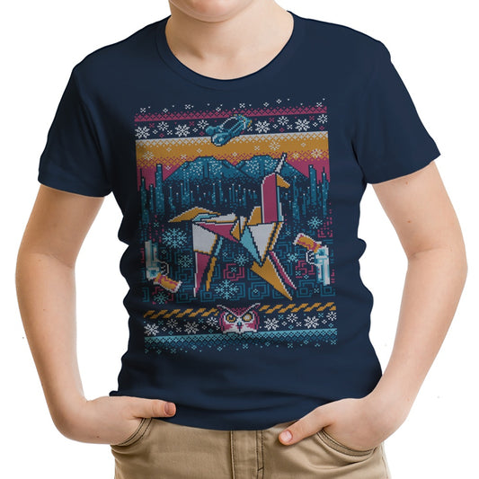 Nexus Xmas - Youth Apparel