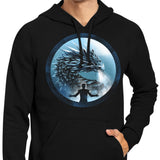 Night King - Hoodie