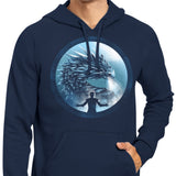 Night King - Hoodie