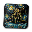 Night of Cthulhu - Coasters