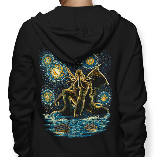 Night of Cthulhu - Hoodie