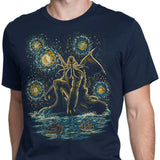 Night of Cthulhu - Men's Apparel