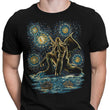 Night of Cthulhu - Men's Apparel