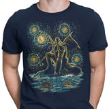 Night of Cthulhu - Men's Apparel