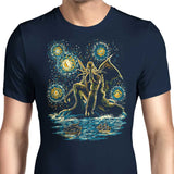 Night of Cthulhu - Men's Apparel