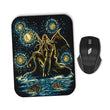 Night of Cthulhu - Mousepad