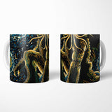 Night of Cthulhu - Mug