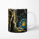 Night of Cthulhu - Mug