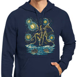 Night of Cthulhu - Hoodie