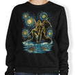 Night of Cthulhu - Sweatshirt