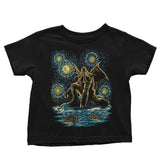 Night of Cthulhu - Youth Apparel