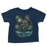 Night of Cthulhu - Youth Apparel