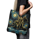 Night of Cthulhu - Tote Bag