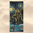 Night of Cthulhu - Towel