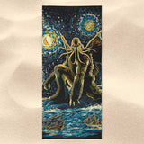 Night of Cthulhu - Towel