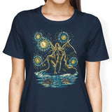 Night of Cthulhu - Women's Apparel