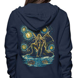 Night of Cthulhu - Hoodie