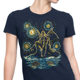 Night of Cthulhu - Women's Apparel