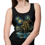 Night of Cthulhu - Tank Top