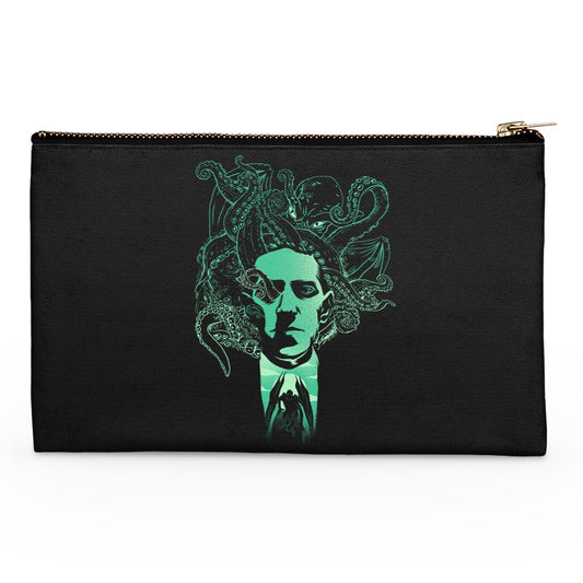 Night Terror - Accessory Pouch