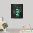 Night Terror - Wall Tapestry