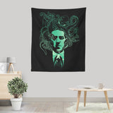 Night Terror - Wall Tapestry