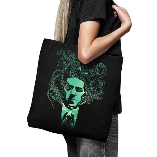 Night Terror - Tote Bag