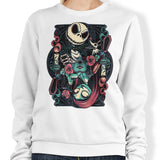 Nightmare Card - Sweatshirt