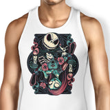 Nightmare Card - Tank Top