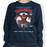 Nightmare Classic Slashers - Sweatshirt