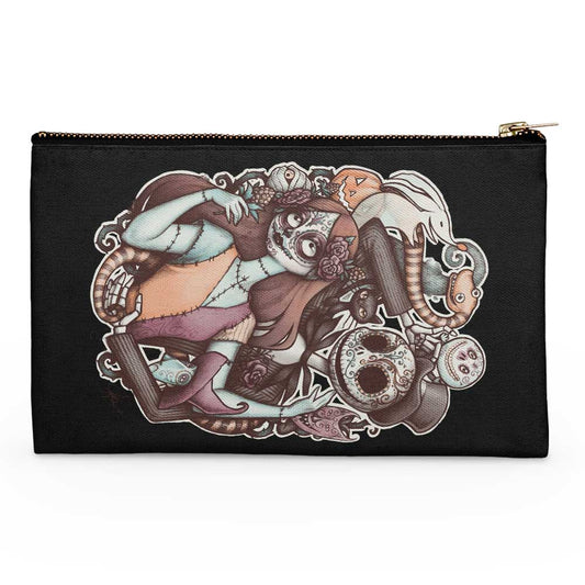 Nightmare de los Muertos - Accessory Pouch