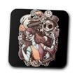 Nightmare de los Muertos - Coasters