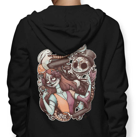 Nightmare de los Muertos - Hoodie