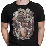 Nightmare de los Muertos - Men's Apparel