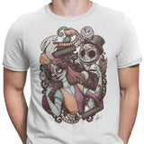 Nightmare de los Muertos - Men's Apparel