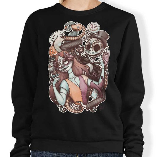 Nightmare de los Muertos - Sweatshirt