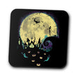 Nightmare Moon - Coasters