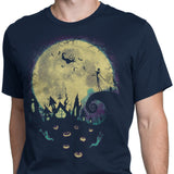 Nightmare Moon - Men's Apparel