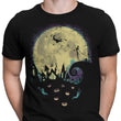 Nightmare Moon - Men's Apparel