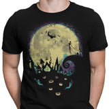 Nightmare Moon - Men's Apparel