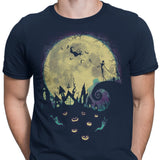 Nightmare Moon - Men's Apparel