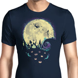 Nightmare Moon - Men's Apparel