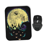 Nightmare Moon - Mousepad