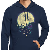 Nightmare Moon - Hoodie